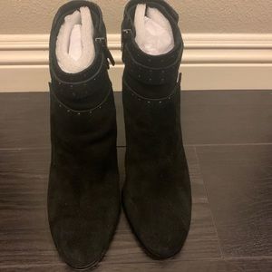 Vince Camuto Booties